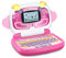 LeapFrog ABC and 123 Laptop para preescolares de 3 a 7 años, color rosa