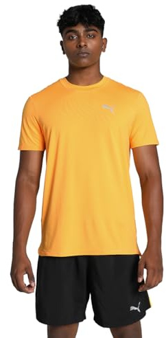 Run CLOUDSPUN SS Tee, T-Shirts, 524989 XXL