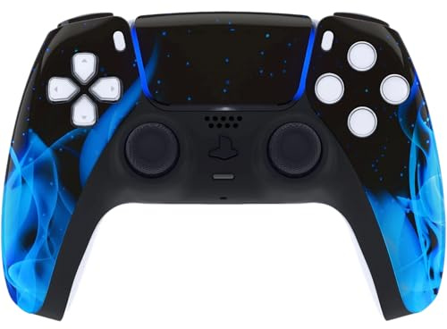 Clever Blue Flame Controller (PS5-kompatibel)