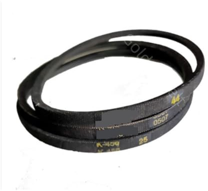 Antriebsriemen 1 stücke K478 K456 K462 K630 K690 K Typ Industrie Gummi Keilriemen Für Bohrmaschine Maschinen Antriebsriemen Plattenspieler-Riemen (Farbe : K456)