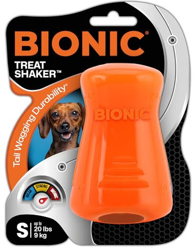 Bionic Treat Shaker, Small