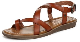 Blowfish Malibu Devon 3 Damen-Sandalen, Scotch, 40 EU