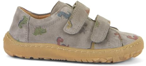 Froddo Barefoot Base Grey Größe EU 30