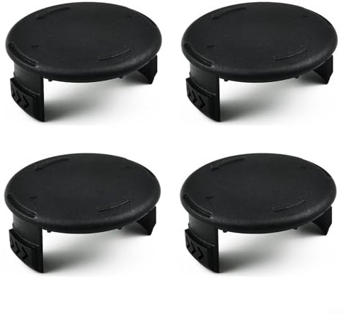 BlesConi Parkside - Tappo di ricambio per tosaerba PRTA 20Li C3-IAN 351753, 4 pezzi