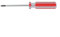 ZWEquipint Ensemble de tournevis en forme de Y, antidérapant magnétique Triwing Y0 Y1 Y2 Y3 en acier au chrome vanadium pour réparation de meubles, outils à main, équipement d'atelier (Y1)