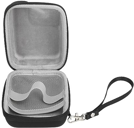 Custodia Rigida Protettiva Portatile per Fotocamera Go per Viaggi All'aperto