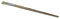 Pelikan Pinceau à poils de type 613F, taille 10, 1 pièce