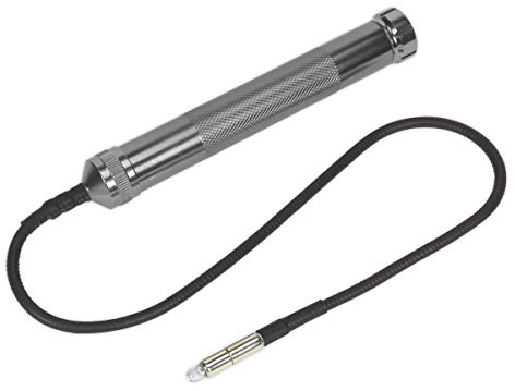 Sealey ak6505 Flessibile LED torcia d' ispezione
