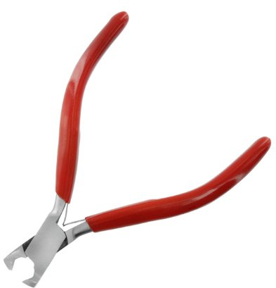 Modelcraft Klein Kneifzange 115 mm