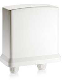 LevelOne Outdoor PoE Repeater 1-Port