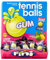 Tri D'Aix Boom Bubble Gum Sports Tennis, 1er Pack (1 x 1 kg)