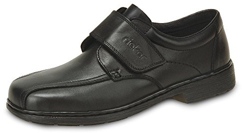 Rieker 16760-00 Herren Slipper