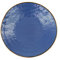 Novità Home Set Piatto Frutta 4 pezzi Color Blu