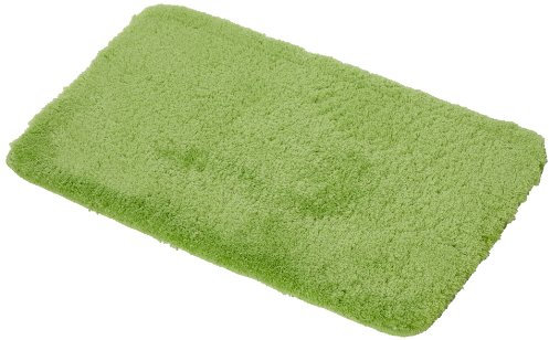 opal 0900527309 Dyckhoff Badteppich, 50 x 80 cm, 309, hellgrün