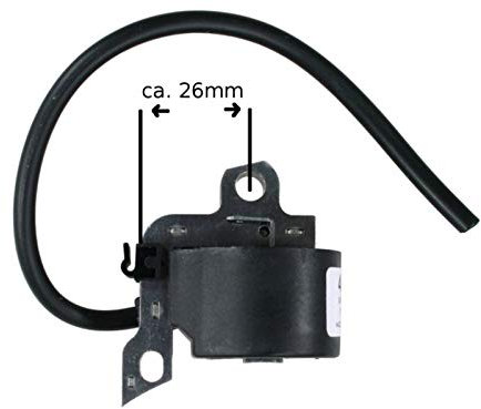 Sägenspezi Accensione, modulo di accensione elettronico adatto per Stihl 042 048 AV 042AV 048AV