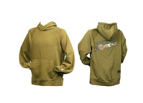 Korda Kore TK Hoodie Dark Olive: XL