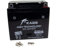 GEL Batterie KAGE 12N7-3B / 12N9-3B / YB9L-A2 / YB9L-B 7AH für Derbi Hercules Hyosung Kawasa ki Kreidler MBK MZ/MUZ TGB Yamaha
