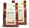 Saver Bundle Callebaut, Milk Chocolate Chips (2 x 2.5kg Bundle)