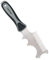 ROLLINGDOG 4 in 1 Paint Brush Comb - Paint Brush Roller Cleaner Tool,Heavy Weighted For Sufficient Cleaning And Maintaining Your Paintbrushes And Rollers