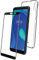 Wiko - Pack Coque Flexible + Verre TREMPE pour Y80