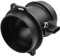 Frankberg Luftmassenmesser Kompatibel mit A4 8K2 8KH 8K5 B8 2.7L 3.0L 2007-2016 A5 8T3 8F7 8TA 2.7L 3.0L 2007-2017 T.o.u.a.r.e.g 7P5 7P6 3.0L 2010-2018 Diesel Replace# 059906461N