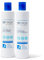 Sea Magik - Vegan Body Wash and Lotion, Refreshing Spa Set with Dead Sea Salt, Allergen Free, Multipurpose, for All Skin Types, Hydrating, Soothes Psoriasis and Eczema, Cruelty Free (2 x 300ml)