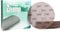 ChampNet Mesh Drywall 9 Inch Sanding Disc 240 Grit 25PCS, Sand Screen 9in Sandpaper Net Dust Free Hook and Loops Discs | Compatible with Radius 360 Drywall Sander | Ideal for Drywall, Floor, Putty Use