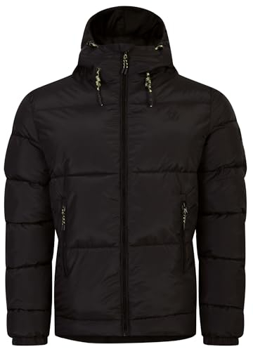 Dare 2b Herren Endless Iv Jacke, Schwarz, L