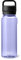 YETI Yonder 1L/34 oz Water Bottle with Yonder Chug Cap, Cosmic Lilac