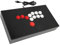 Stick Controller Fight Stick Joystick para para Steam PC Fight Stick con Parte Inferior Antideslizante, Botones de Movimiento Sensibles