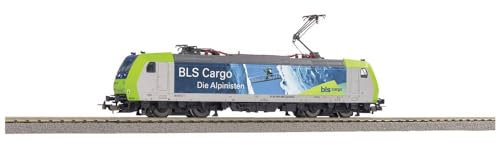 Piko H0 57945 H0 E-Lok Re 485 New Alpinisti der BLS