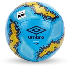 Umbro Neo Swerve Fußballball 5, DWUQ21333_MBZ_5