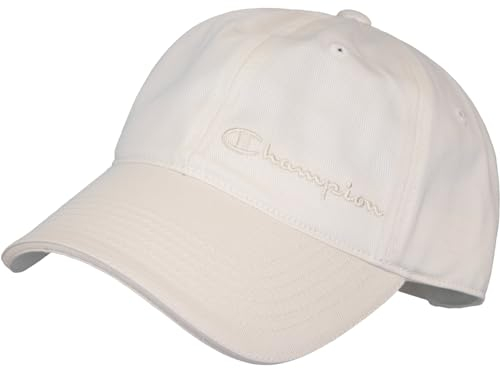 Champion Logo Cap (DE/NL/SE/PL, Alphanumerisch, Einheitsgröße, WSW)
