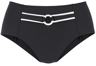 VIVANCE by Lascana Damen Highwaist-Bikini-Hose