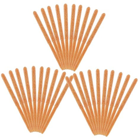 FOYTOKI 30pcs Replacement Nibs for Paint Markers Fine Tip Paint Pen Tips and Smooth Writing Nibs for Projects