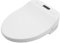Smart Bidet Toilettensitz,Toilettensitz Intelligenter Smart,Beheizter Toilettensitz,Mehrere Modi,Einstellbare Temperatur,Multifunktionale Düse,PP