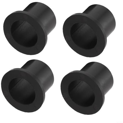 Per YARDMAN Confezione da 4 boccole flangiate compatibili con 9410659 e 7410659