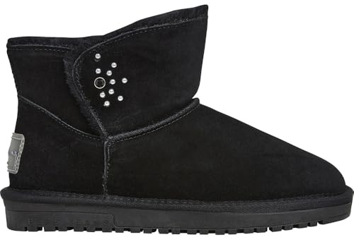 Pepe Jeans Diss Urban W, Stivali Donna