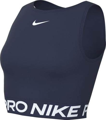 Nike Pro Dri-FIT Kurztanktop für Damen, FZ3615