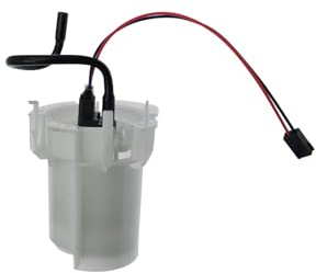 HELLA 8TF 358 316-391 Fuel Feed Unit - Electric - 2-pin connector