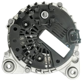 Generator Lichtmaschine Kompatibel Für AUDI A1 Q3 TT VW GOLF JETTA CADDY III PASSAT CC 1.6TDI 2,0 TDI 2011-03L903024M 04B903023B 04B903023D