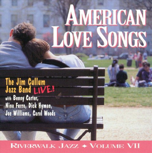 Vol. 7-American Love Songs