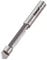 Trend Professional Pierce & Trim Cutter, 1/4 Inch Shank, 6.3mm Cut Diameter, 18mm Cut Length, Tungsten Carbide Tipped, 47/4X1/4TC