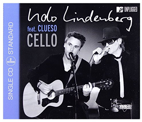 Cello (Mtv Unplugged) (2track)