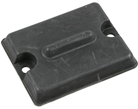 febi bilstein 23487 Anschlagpuffer für Blattfeder