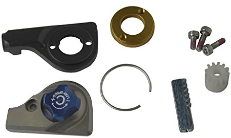 Suntour Unisex – Erwachsene Bj. 2012 Gepacktasche, schwarz, 1size