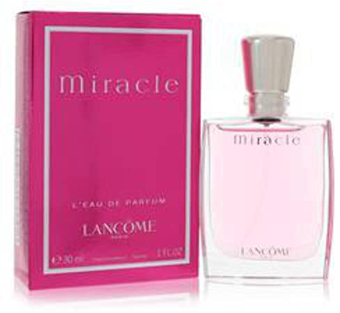 Lancome Miracle Eau de Parfum 100ml vaporizador