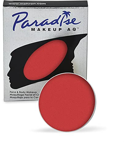 Mehron Paradise Makeup AQ - Beach Berry (7 gr)