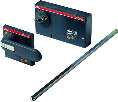 ABB RHEIP54 Protection IP54 for Rotary Handle Operating M.XT1-XT4, SACE Tmax XT (ABB1SDA066587R1)