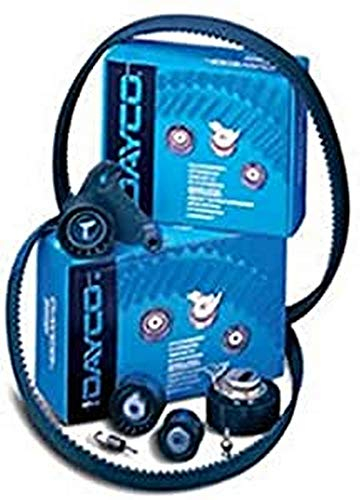 Dayco KTBWP4170 Bomba de Agua con Kit Correa Distribución